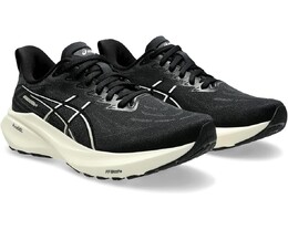 Кроссовки Asics GT-2000 13, черный/белый 9955454 | black/white