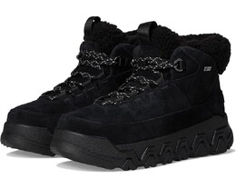 Кроссовки Ugg Terretrail Cozy Lace, черный 9965790 | black