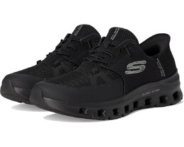 Кроссовки Skechers Glide Step Pro Hands Free Slip Ins, черный 9973910 | black