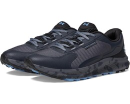 Кроссовки Under Armour Charged Bandit Trail 3, цвет Castlerock/Anthracite/Horizon Blue 9955174 | castlerock/anthracite/horizon blue