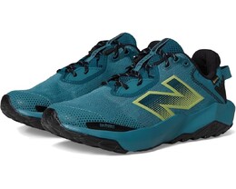 Кроссовки New Balance DynaSoft Nitrel v6 Gore Tex, цвет Terrarium/Black 9957237 | terrarium/black
