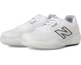 Кроссовки New Balance FuelCell 996v6, белый/черный 9955785 | white/black