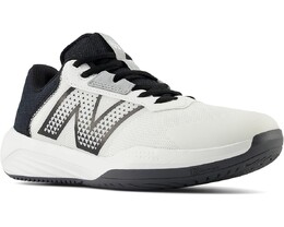 Кроссовки New Balance 696v6, белый/черный 9955786 | white/black