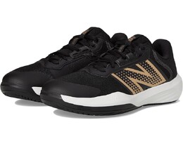 Кроссовки New Balance 696v6, черный/белый 9955786 | black/white