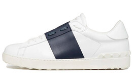 Кроссовки на шнуровке Valentino Garavani Rockstud uy2s0830blum15