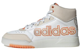 Кроссовки Adidas Originals Drop Step Xl 'Cream White' Women's gw9534