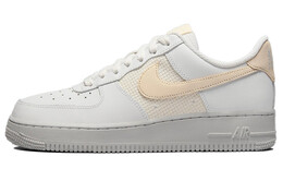 Кроссовки Nike Air Force 1 Low Cross Stitch Grey Women's dj9945-100