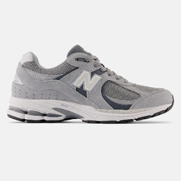 Кроссовки New Balance M2002RST, серый m2002rst | steel