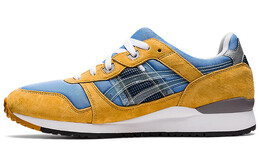 Кроссовки Awake NY x Asics Gel-Lyte 3 OG Della Robbia Blue 1201a568-400