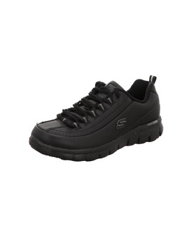 Низкие кроссовки Skechers, черный 4861571 | schwarz