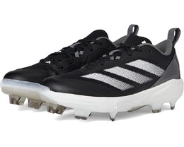 Кроссовки Adidas Adizero Instinct TPU, цвет Black/White/Team Grey 9953634 | black/white/team grey