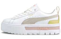 Кроссовки Puma Mayze 'White Lotus' Women's 381983-03
