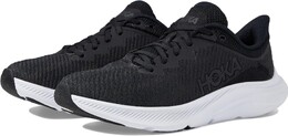Кроссовки Solimar Hoka, цвет Black/White 9593034 | black/white