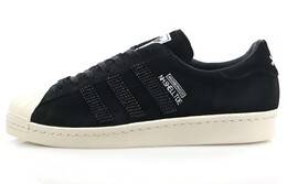 Кроссовки Adidas Nh Shelltoe Sneakers Black/ Black/ L Bone m25785