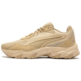 Кроссовки Puma Chunky унисекс, Camel 393046-02 | camel
