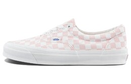Кроссовки Vans Vault Og Era Lx Pinkwhite vn0a3cxnb4z