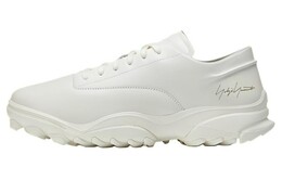 Кроссовки Adidas Y-3 GSG9 Low 'Off White', белый ig4034 | white