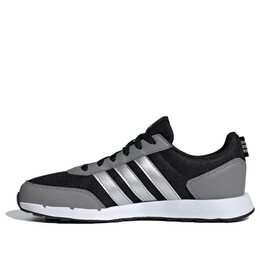 Кроссовки 50-х годов Adidas, черный ig6557 | black/white/grey