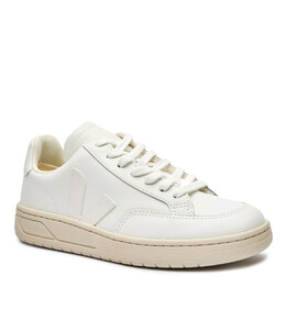 Кеды Veja V-12, белый vh245m0000120110041 | bianco