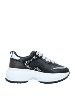 Кроссовки Hogan, черный 17140212bs | black