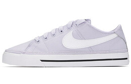 Кроссовки Nike Court Legacy Canvas Purple Women's cz0294-500