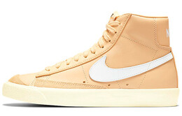 Кроссовки Nike Blazer Mid 77 Butter Women's cz1055-700