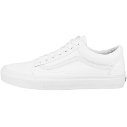 Кроссовки Vans low Old Skool, белый 2126029 | weiss
