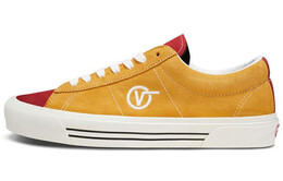 Кроссовки Sid Vans Dx 'Anaheim Factory - Colorblock' vn0a4btxxie