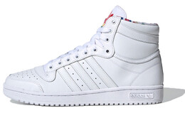 Кроссовки Adidas Top Ten White fy2853
