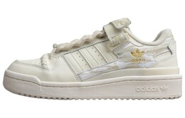 Кроссовки Adidas Forum Low Cream Brown Women's gy6983