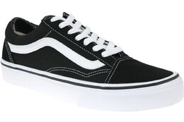 Кроссовки Vans Vans Old Skool, черный 3982164 | schwarz
