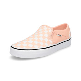 Кроссовки Vans Slipper, цвет rosa peach 4304164 | rosa peach