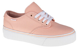 Кроссовки Vans Vans Camden Platform Canvas, оранжевый 3978242 | orange