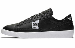 Кроссовки Nike Blazer Low Se 'Black' Women's av9374-010