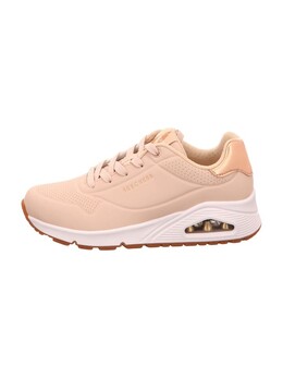 Низкие кроссовки Skechers Low, бежевый 5043450 | beige