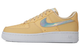 Кроссовки Nike Air Force 1 '07 Ess 'Orange' Women's cj1646-700
