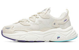 Кроссовки Fila Mars 1 Lifestyle, светло-бежевый/белый f12w031122fgt