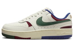 Кроссовки Nike Gamma Force Sail Team Red Fir Green Women's dx9176-102