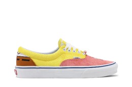 Кроссовки SpongeBob SquarePants x Era Vans, мультиколор vn0a54f19es | multi-color