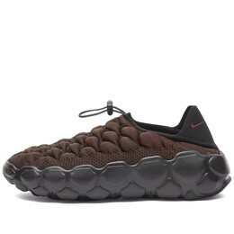 Кроссовки Nike W NG OFFLINE, черный/темно-коричневый fd2148-001 | black, sequoia & burgundy crush