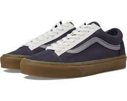 Кроссовки Vans Style 36, цвет Asphalt/White 9149928 | asphalt/white