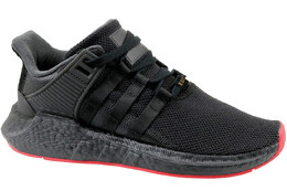 Кроссовки Adidas Adidas EQT Support 93/17, черный 3971577 | schwarz