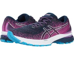 Кроссовки Asics GT-2000 9, цвет French Blue/White 9434351 | french blue/white
