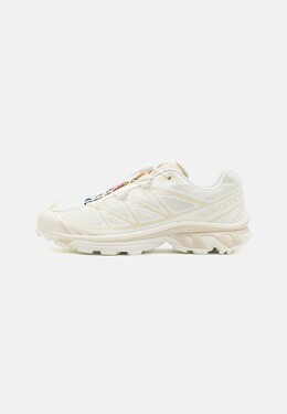 Кроссовки низкие XT-6 UNISEX Salomon, цвет vanilla ice/almond milk sa515o001-b12 | vanilla ice/almond milk