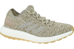 Кроссовки Adidas Performance Adidas W Pureboost, коричневый 3973158 | braun