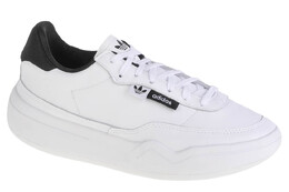 Кроссовки Adidas Adidas Her Court W, белый 3971586 | weiß