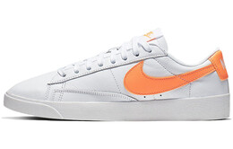 Кроссовки для скейтбординга Nike Blazer низкие для женщин av9370-103