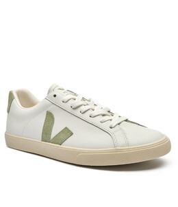 Кеды Veja ESPAR LOGO, белый vh245m0000050040042 | bianco