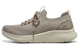 Кроссовки женские Skech-Lite Pro Lifestyle с низким верхом, коричневые Skechers 149994-tppk