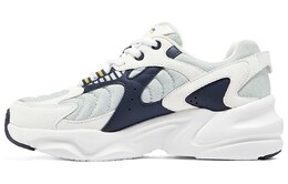 Женские кроссовки BOBS BAMINA 2 Chunky с низким верхом, белые/серые Skechers 117362-gymt